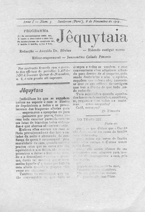 Jêquytaia